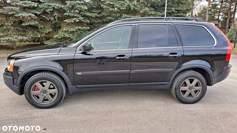 Volvo XC 90 2.9 T6 - 5