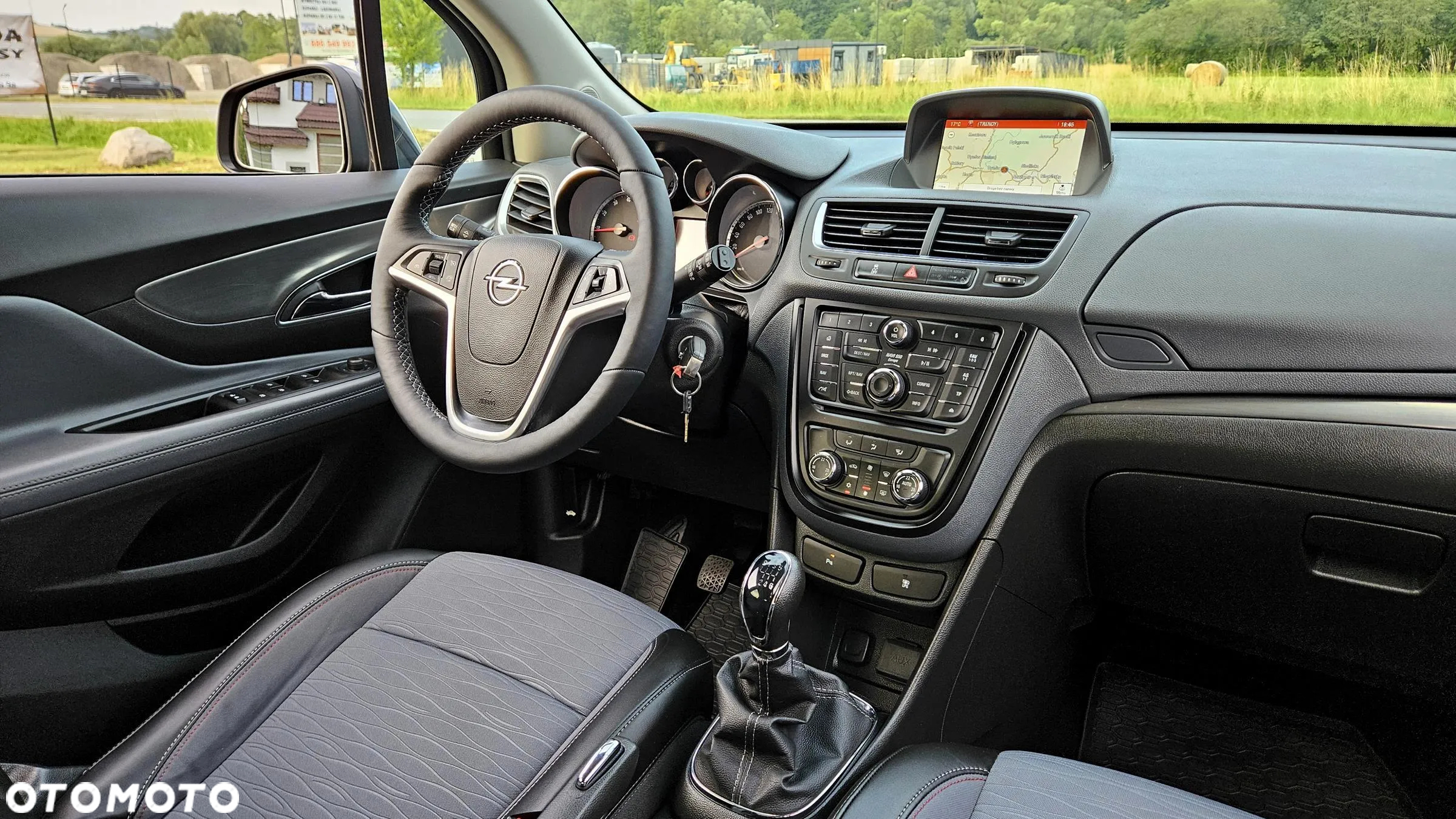 Opel Mokka 1.4 T Enjoy - 28