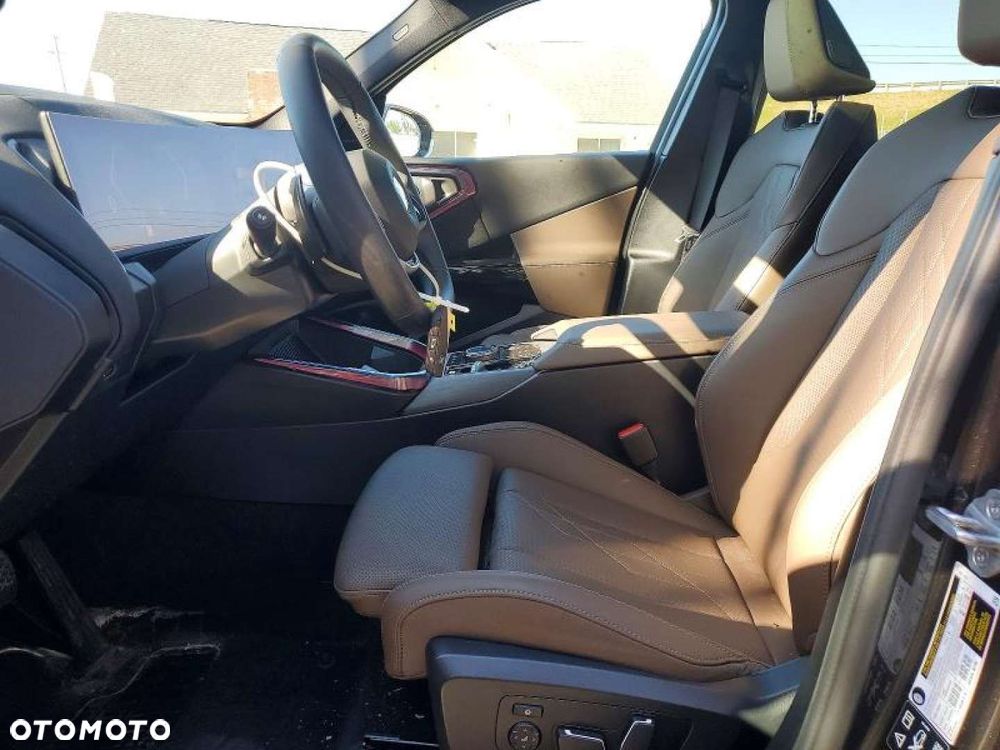 BMW X3 - 8