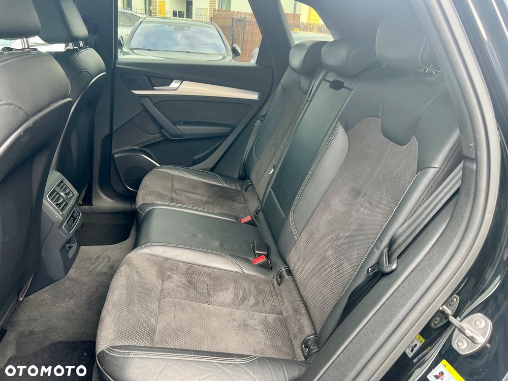 Audi Q5 40 TDI Quattro S tronic sport - 22