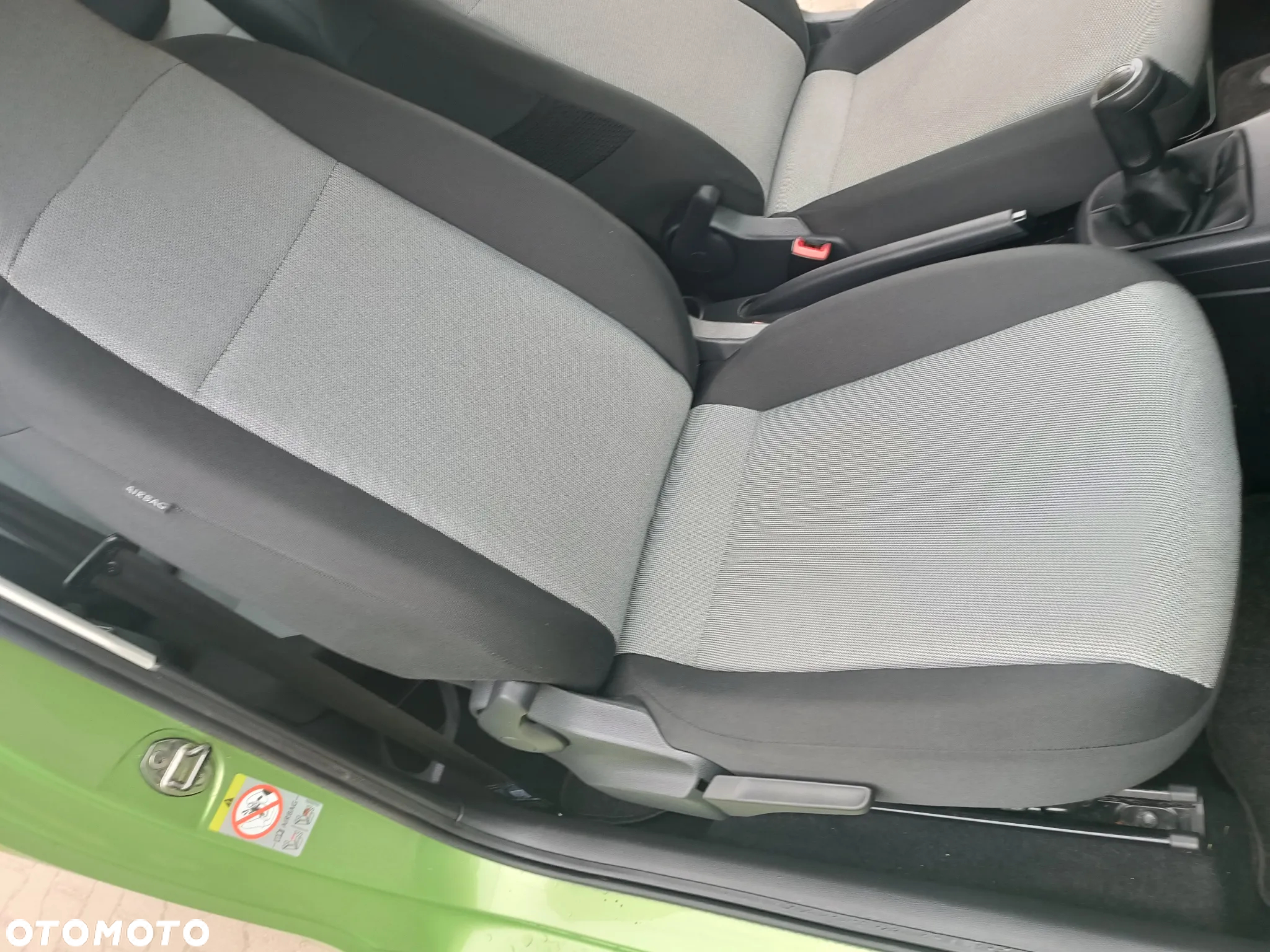 Skoda Citigo - 29