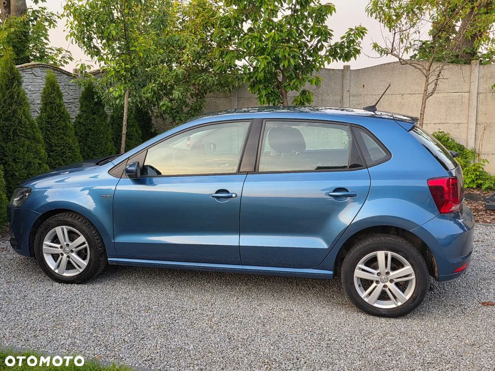 Volkswagen Polo - 27
