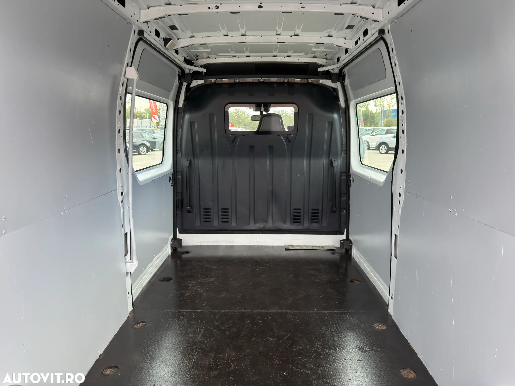 Renault MASTER - 20