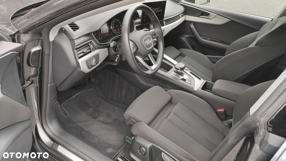 Audi A5 - 10