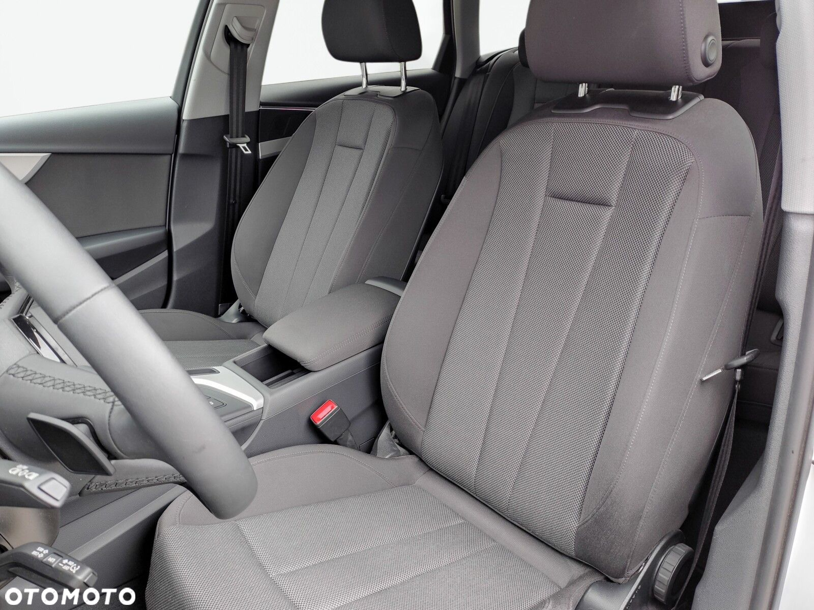Audi A4 Avant - 12