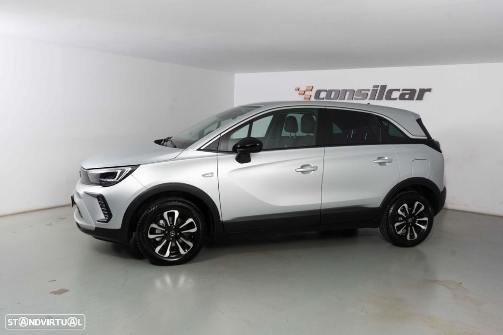 Opel Crossland 1.2 T Elegance - 8