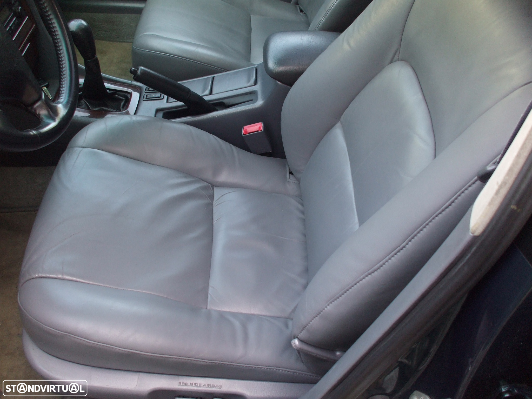 Toyota Camry 2.2 GL - 23