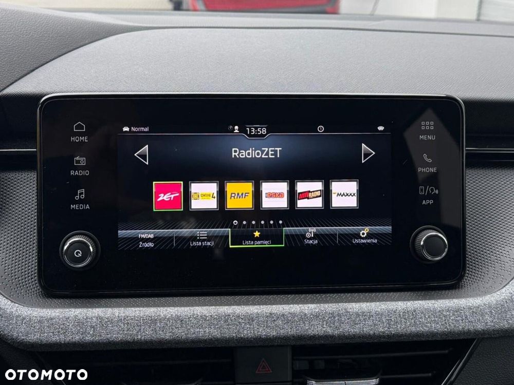 Skoda Kamiq 1.0 TSI Selection - 19