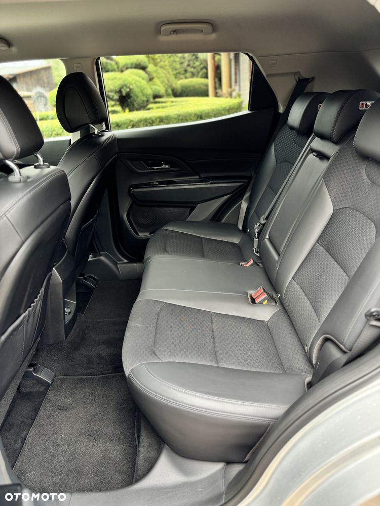 SsangYong/KGM Korando 1.6 e-XDi 2WD Onyx - 31