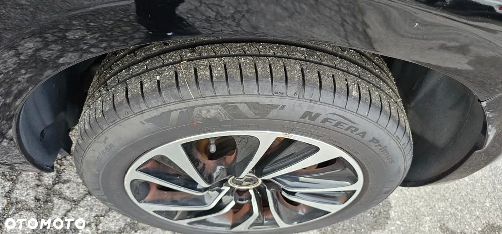 Citroën DS4 BlueHDi 120 S&S Business Class - 18