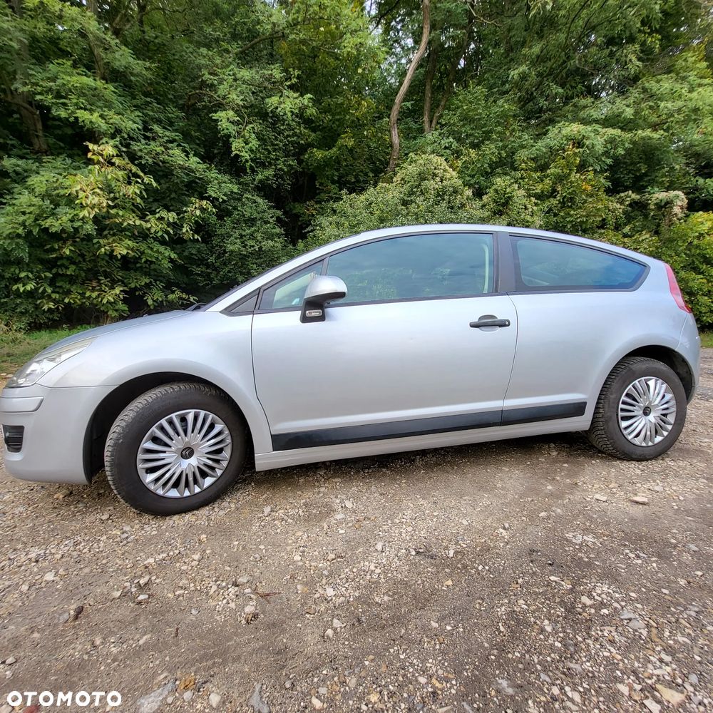 Citroën C4 - 3