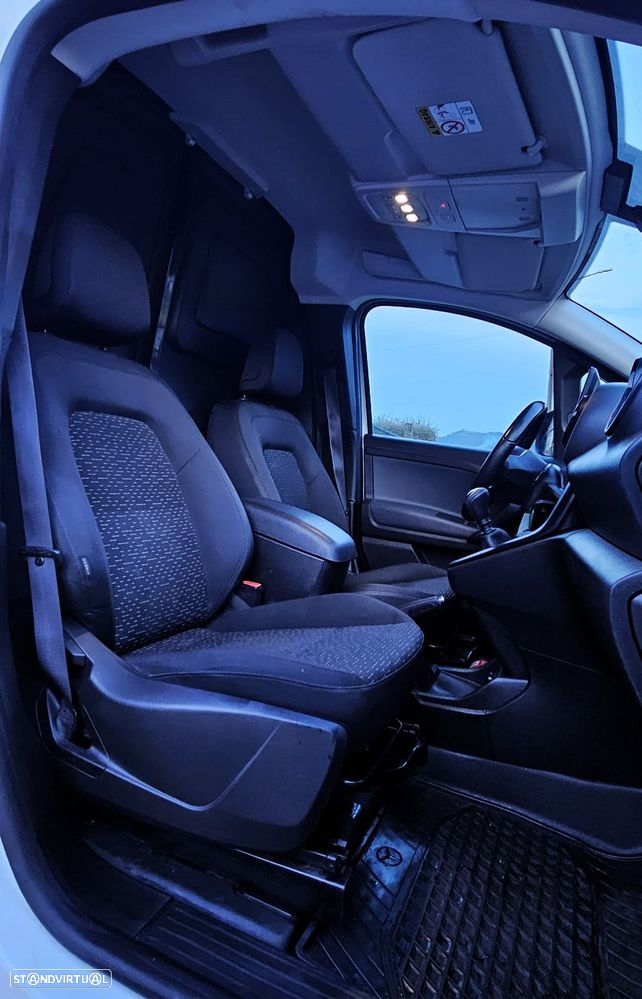 Mercedes-Benz Citan 110CDi - 5