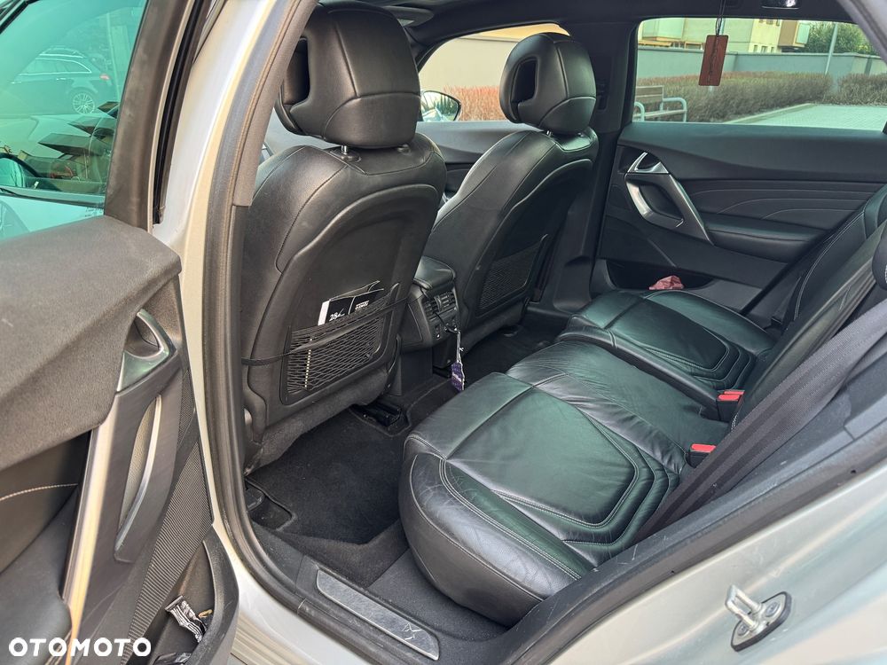 DS Automobiles DS 5 - 8