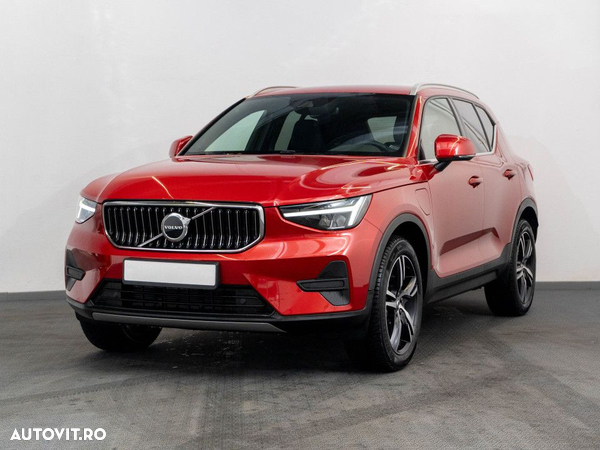 Volvo XC 40 Recharge T5 Twin Engine AT7 Inscription