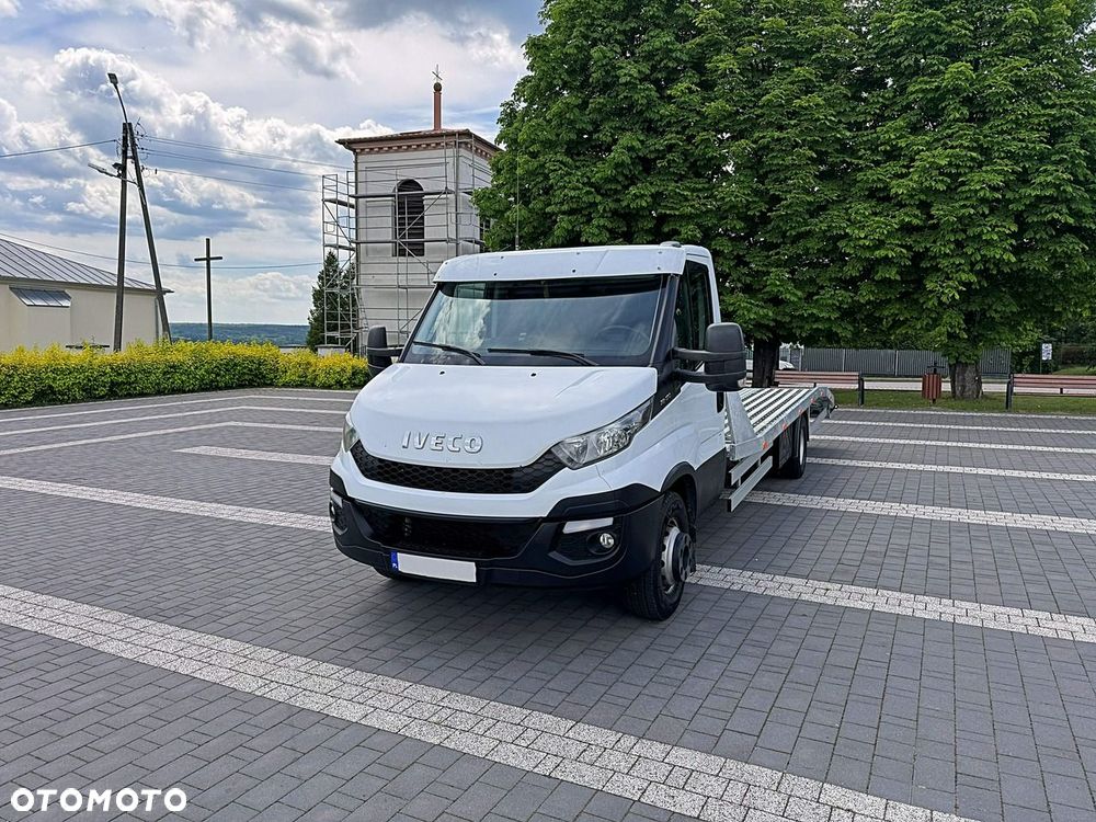 Iveco Daily 72C17 - 1