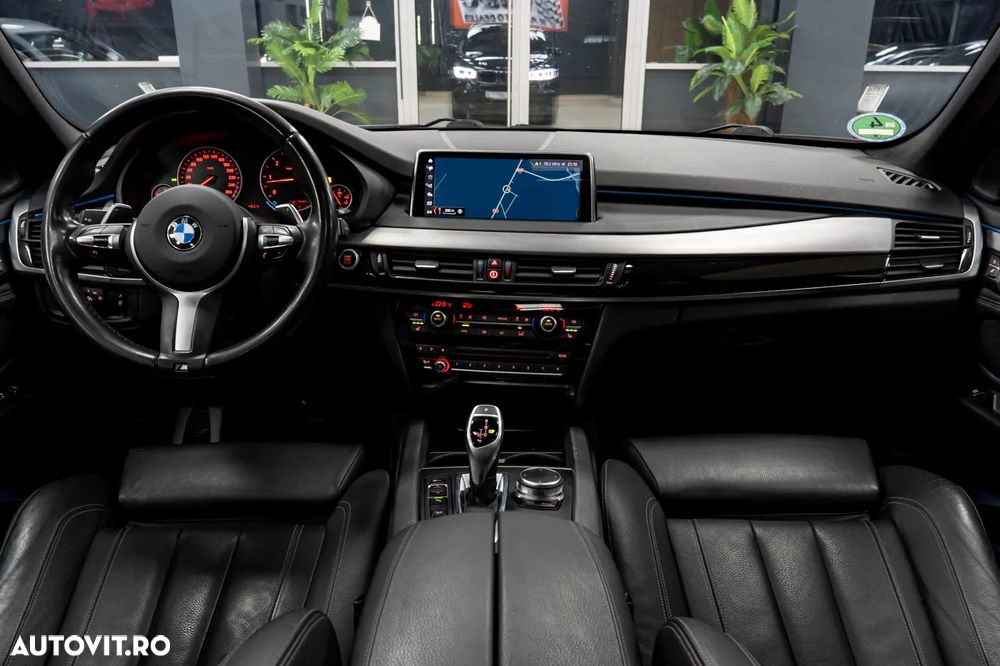 BMW X5 xDrive30d - 8