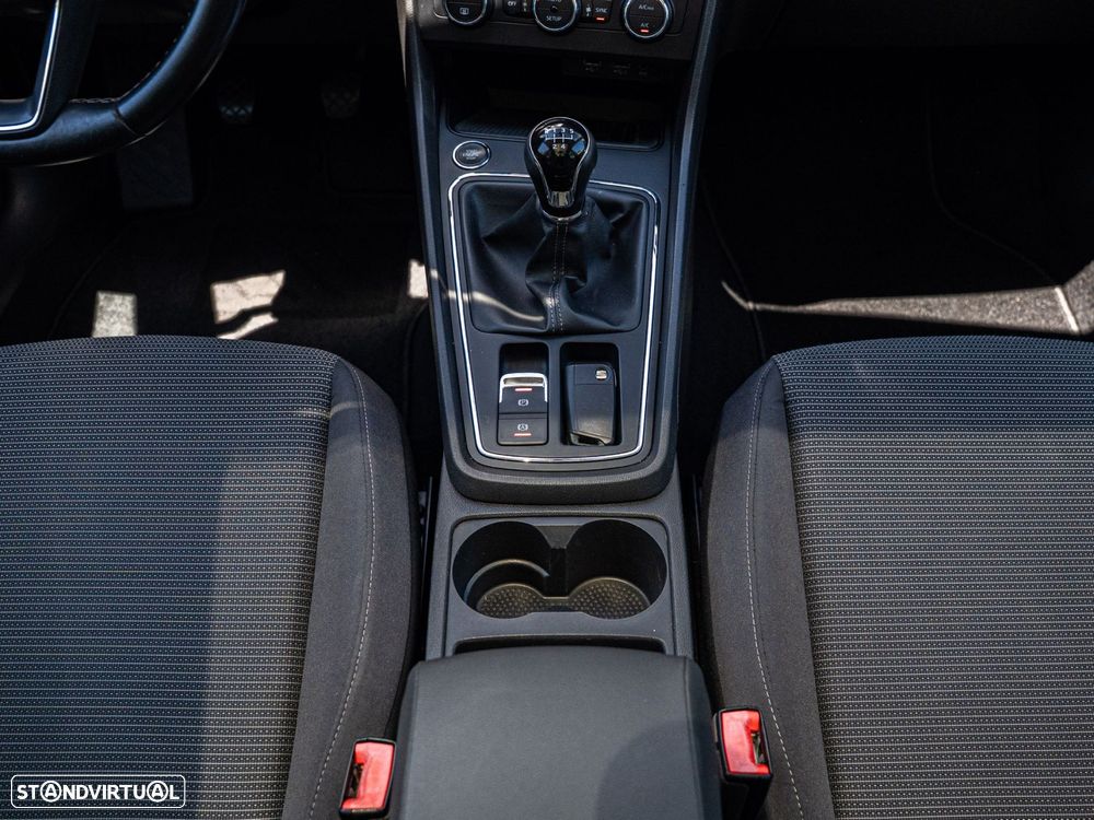 SEAT Leon ST 1.6 TDI Style S/S - 28