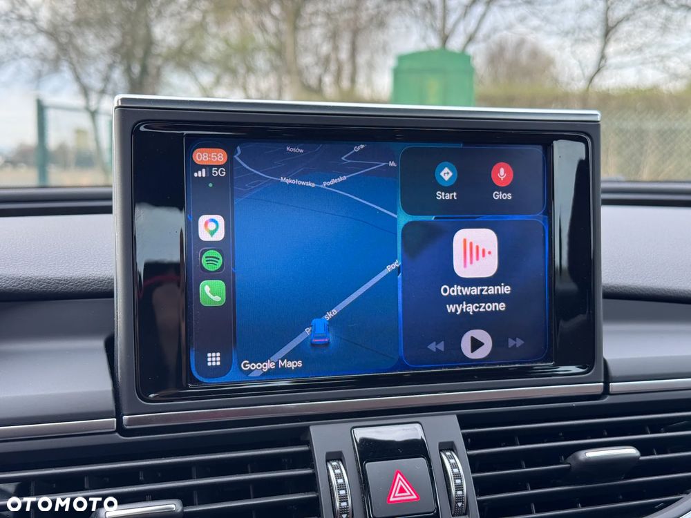 Audi A7 Sportback - 24