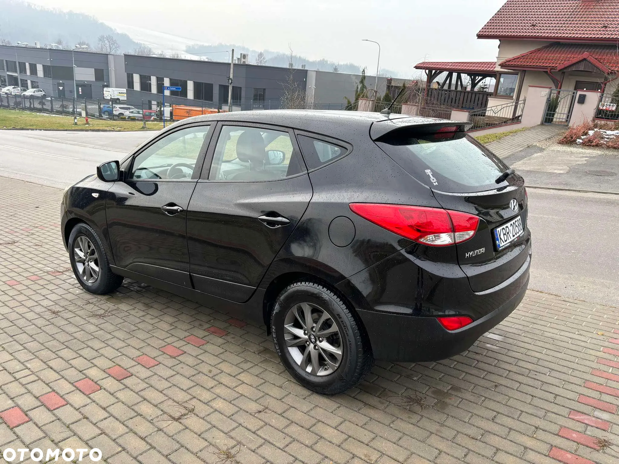 Hyundai ix35 1.7 CRDi Comfort 2WD - 3