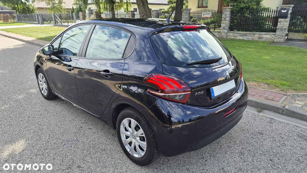 Peugeot 208 82 PureTech Style - 3