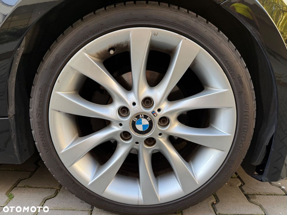 BMW Seria 1 - 10