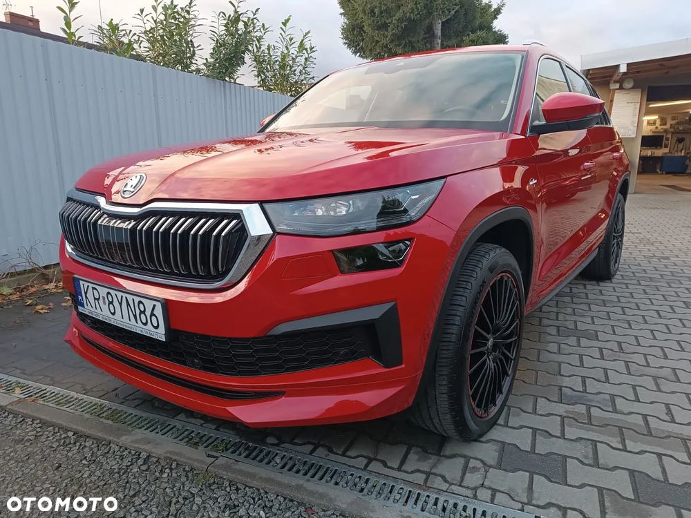 Skoda Kodiaq - 6