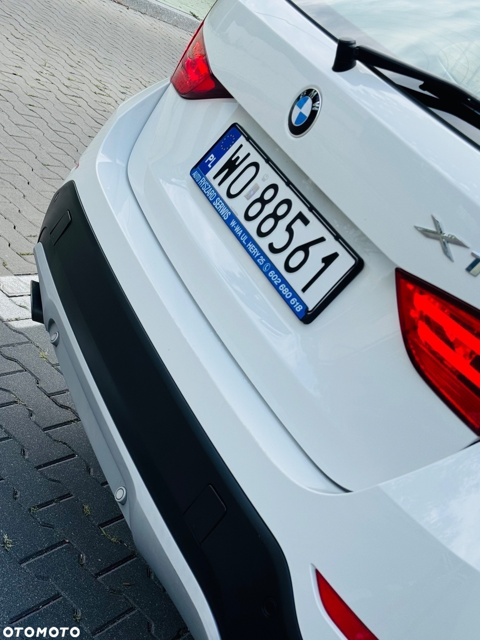 BMW X1 xDrive18d - 17