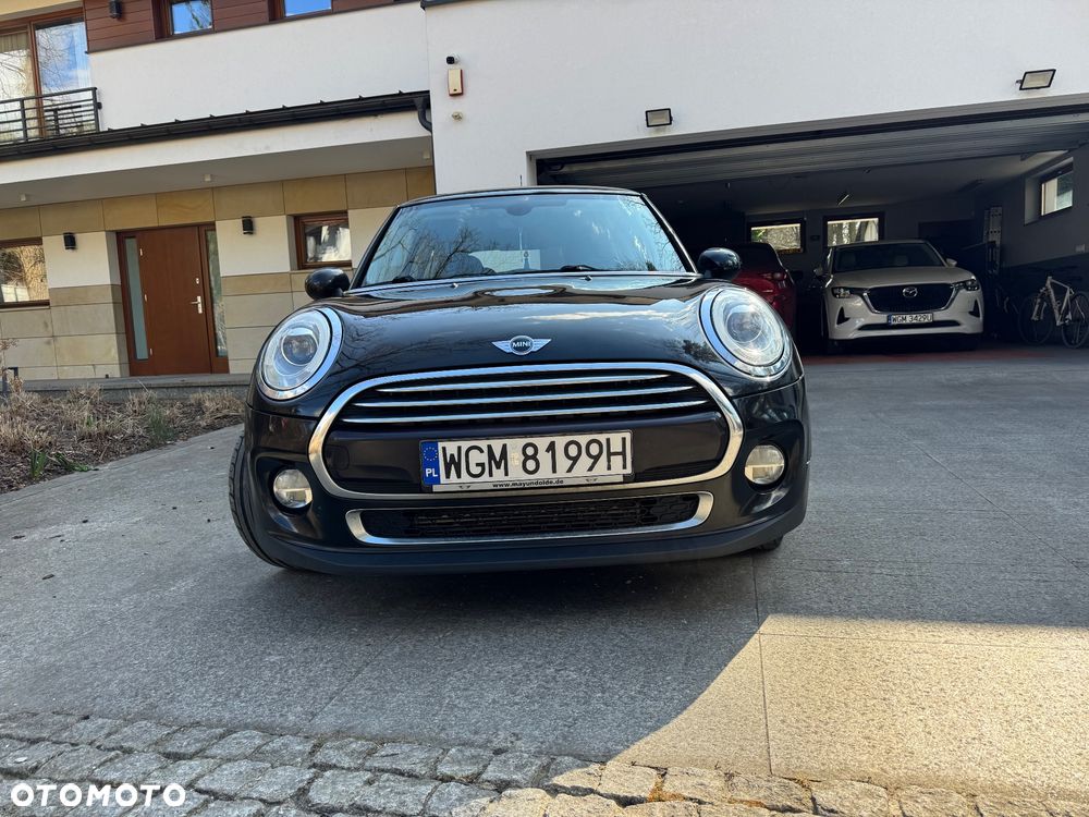 MINI Cooper - 2