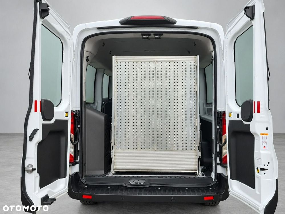 Ford Transit - 29