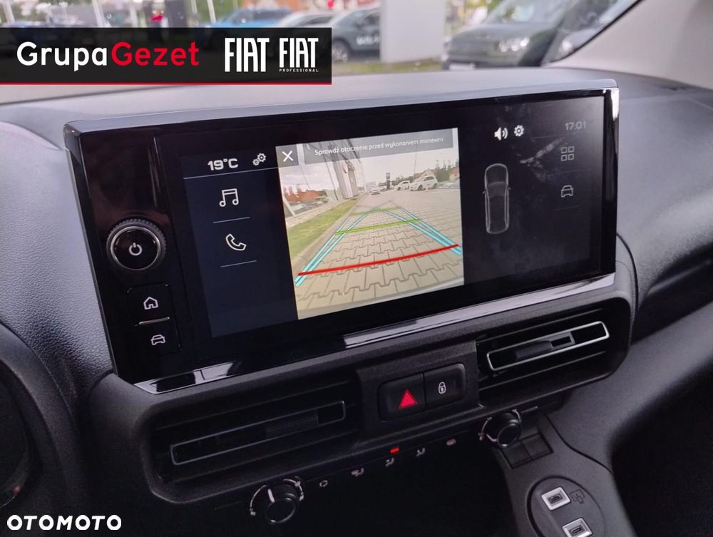 Fiat Doblo - 6