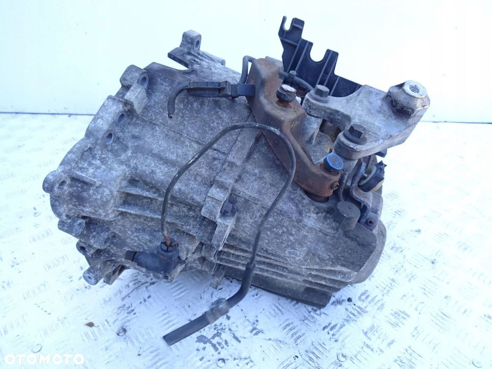 skrzynia biegów volvo c70 v50 s40 c30 2.4 benzyna 456r7002ac - 5