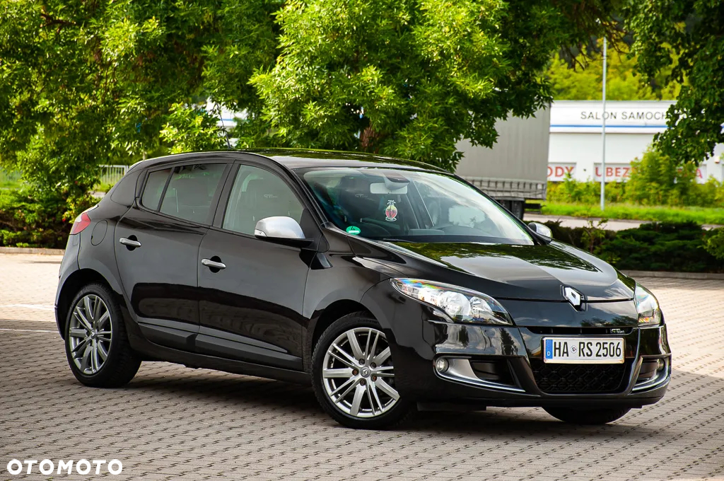 Renault Megane 1.4 16V TCE Dynamique - 4