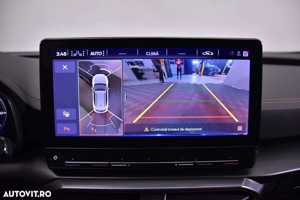 Cupra Formentor - 18