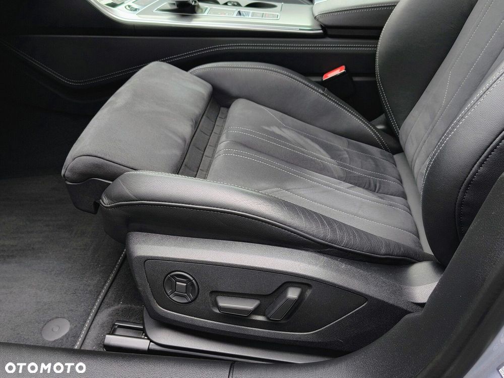Audi A6 Allroad 55 TDI mHEV Quattro Tiptronic - 17