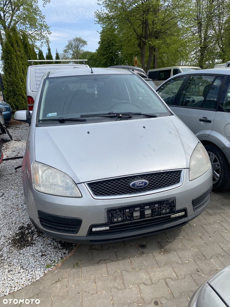 Ford Focus-C MAX 1,8 na częsci - 1