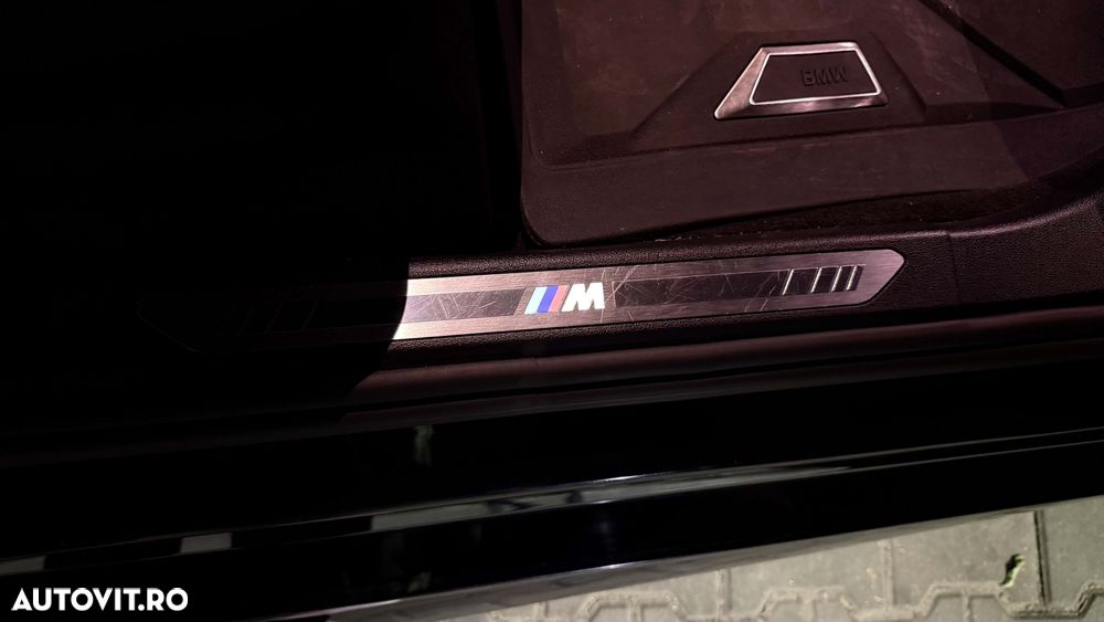 BMW X5 xDrive40i AT MHEV - 6