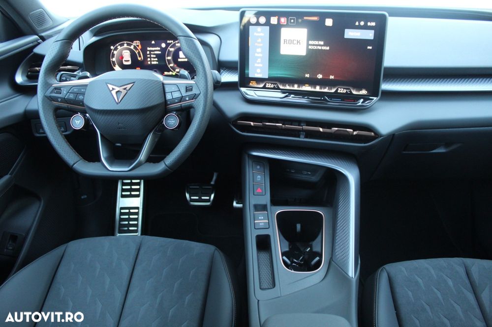 Cupra Terramar 1.5 eTSI DSG - 5