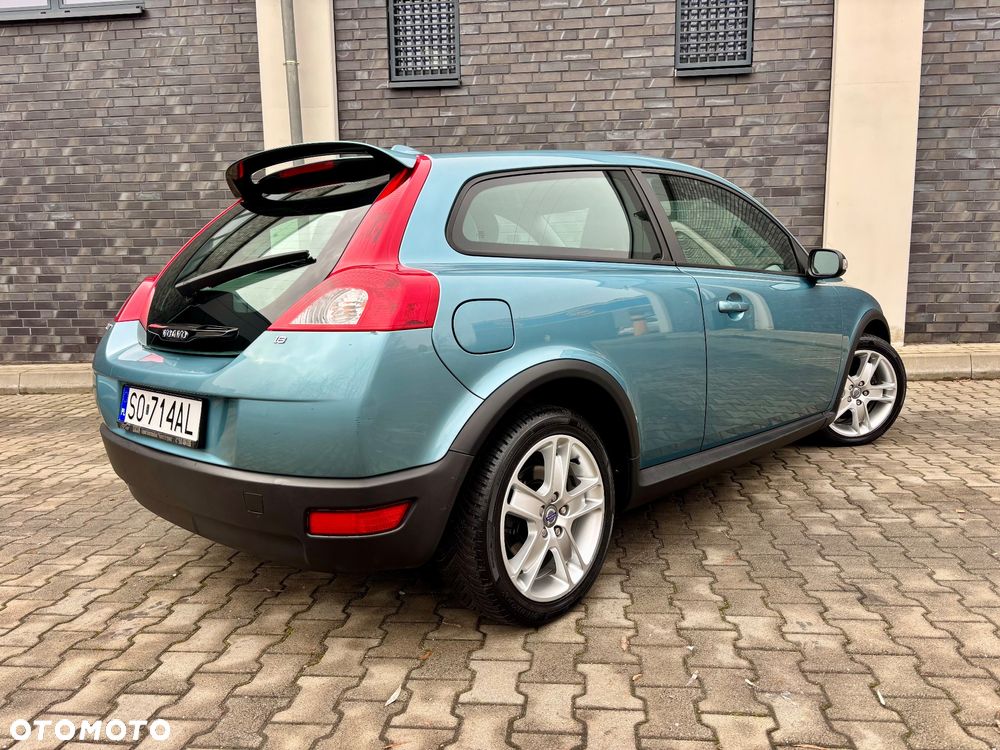 Volvo C30 1.8 Momentum - 31