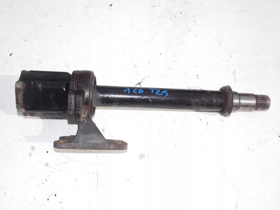 półoś podpora półosi avensis t25 2.0 d4d 1cd 5 bie - 1
