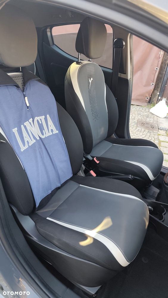 Lancia Ypsilon 1.2 8V Elefantino S&S - 8
