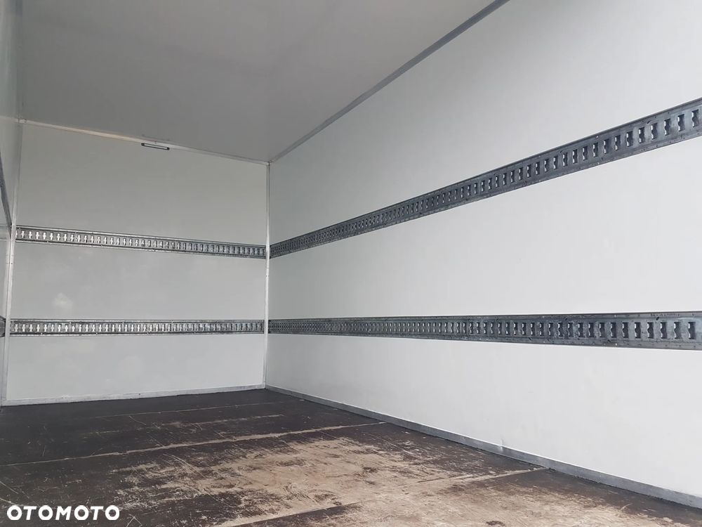 Mercedes-Benz Sprinter 8EP KONTENER 4,21x2,15x2,30 KLIMA 314CDI MANUAL 6-BIEGÓW - 18