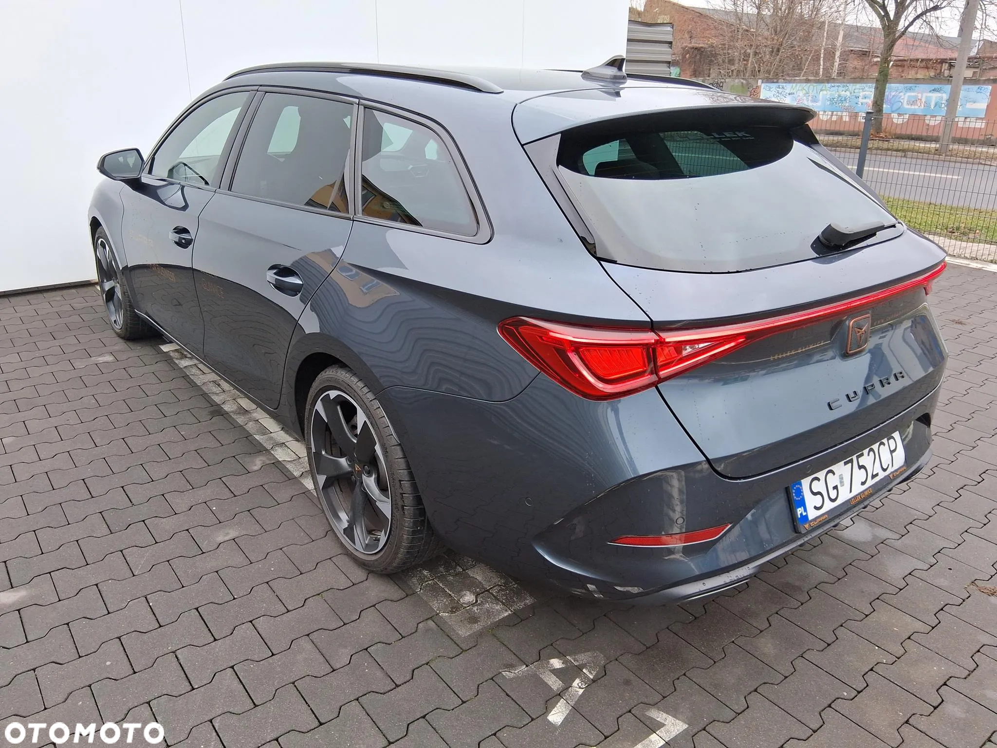 Cupra Leon - 6