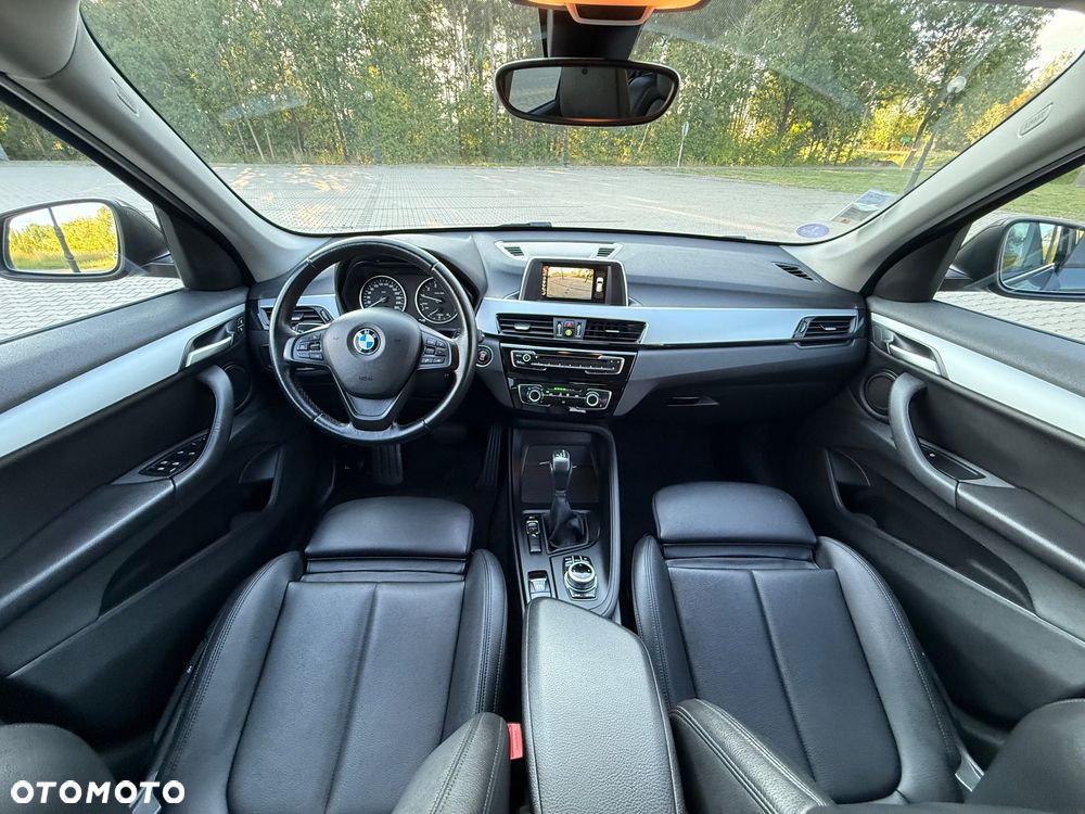 BMW X1 sDrive18i M Sport - 14
