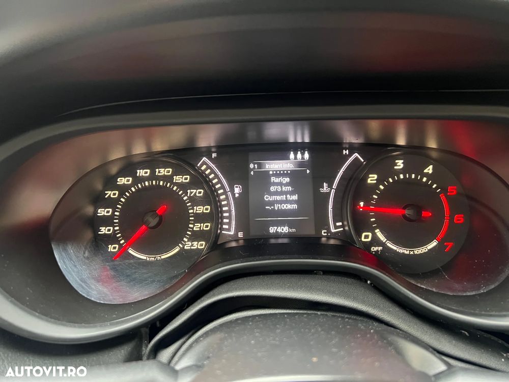 Fiat Tipo 1.3 Mjet Lounge - 6