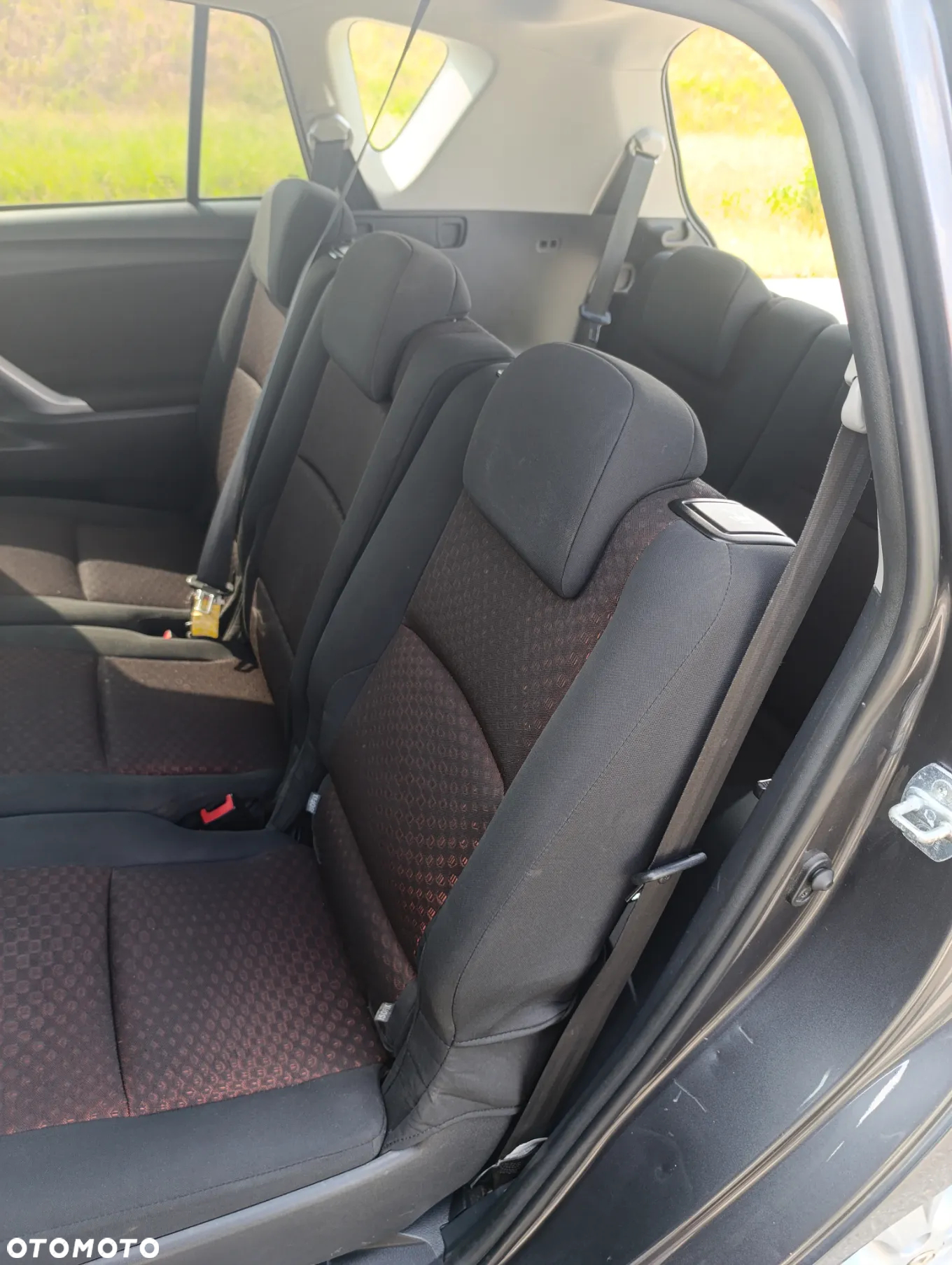 Toyota Verso 1.8 Sol 7os MS - 14