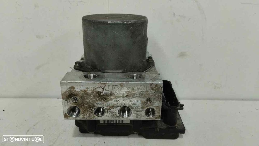 ABS OPEL CORSA C - 1