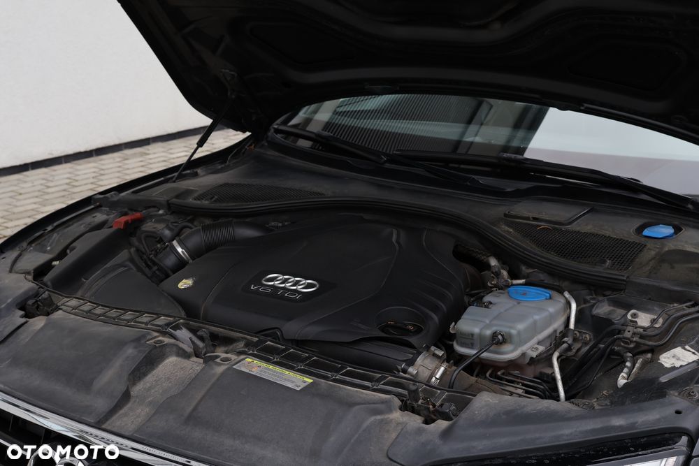 Audi A7 Sportback 3.0 TDI quattro tiptronic sport selection - 14