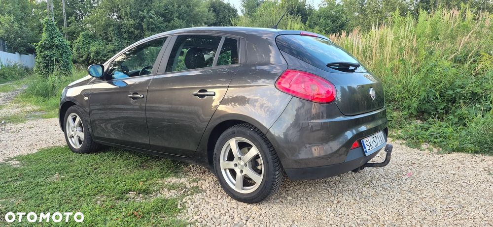 Fiat Bravo 1.4 T-JET 16V Active - 6