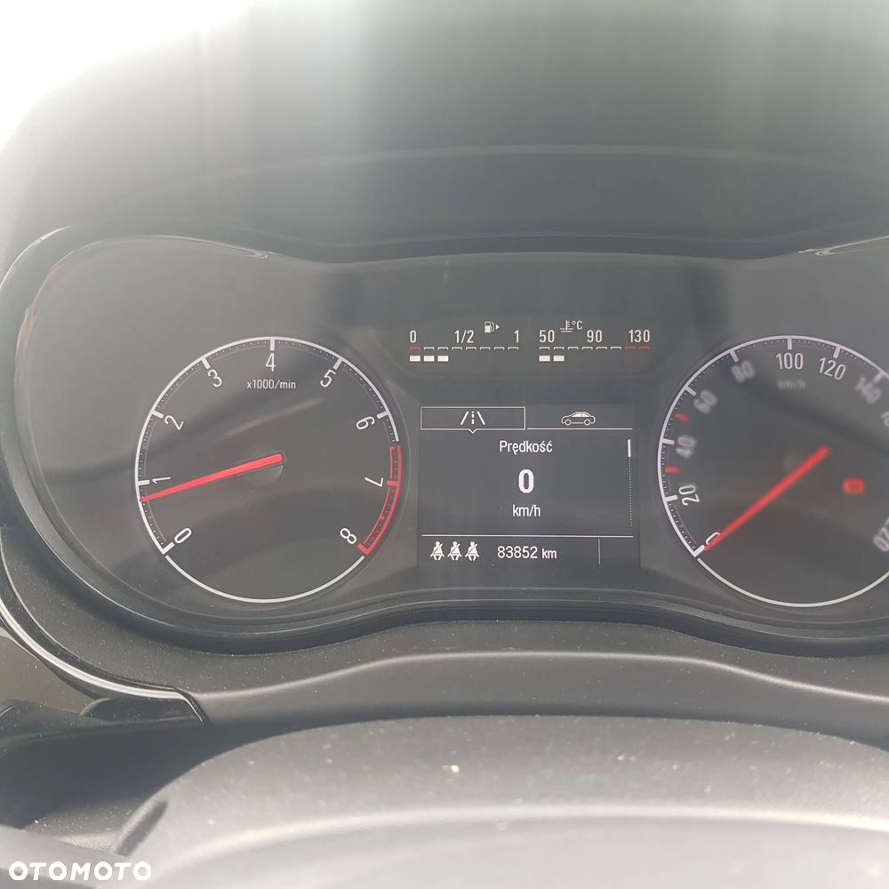 Opel Corsa - 6