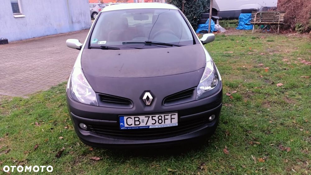 Renault Clio 1.2 16V 75 Collection - 2